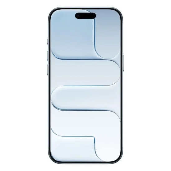 Apple iPhone 17 Air 256GB Sky Blue - Middle East version